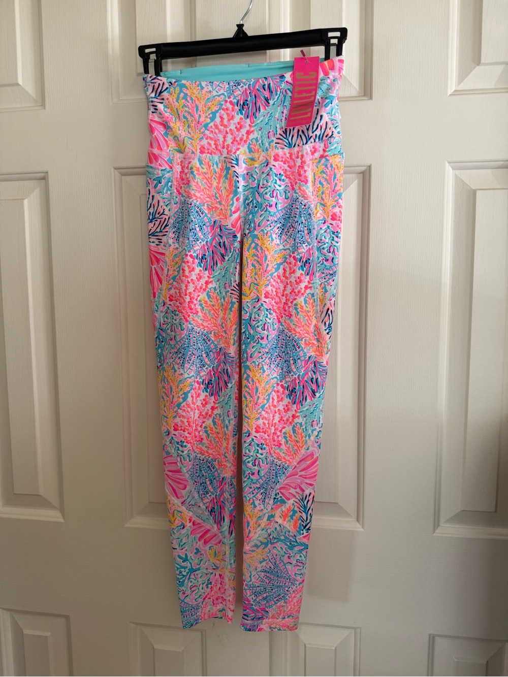 Lilly Pulitzer Weekender High Rise Leggings